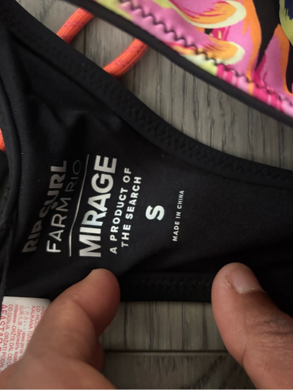 New Rip CurlX Farm Rio Springsuit - Picture 7 of 10